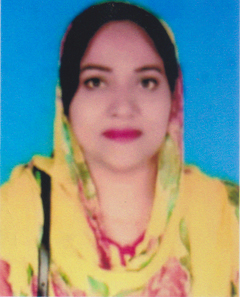Farhana Yesmen